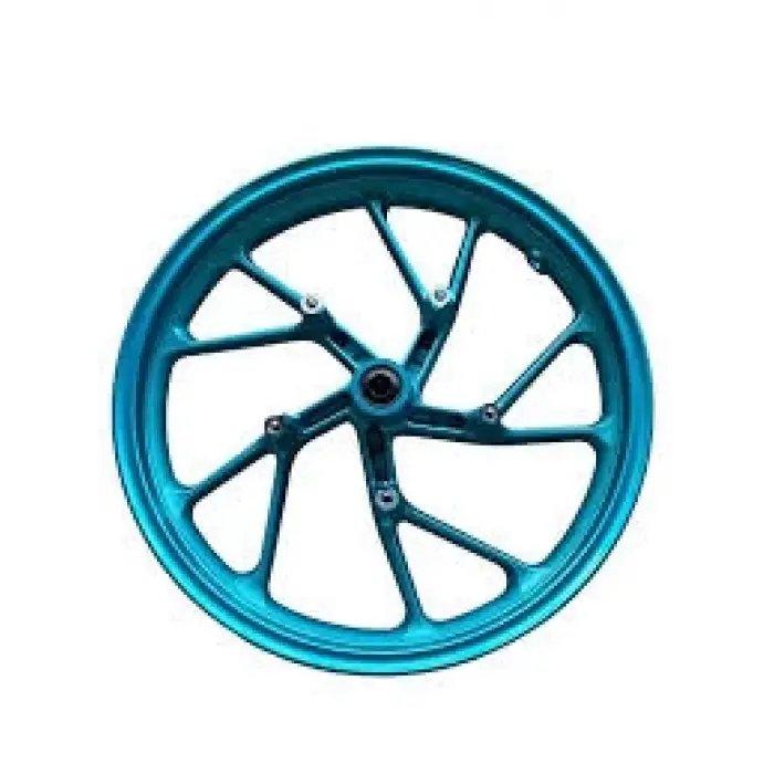 ÖN JANT NK 250 E4 TURKUAZ