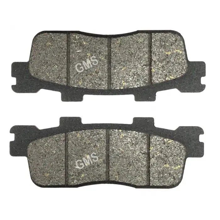 FREN BALATA DISK ARORA CHINF 318