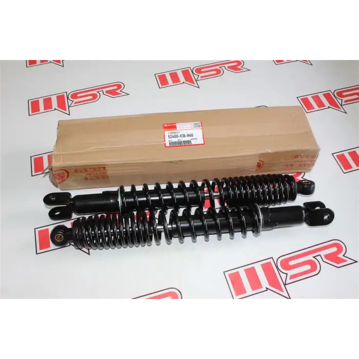 ARKA AMORTİSÖR HONDA FORZA 250 2021 SONRASI TK