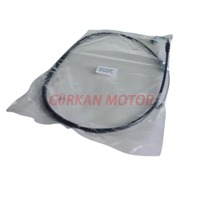 GAZ TELİ CB 125E / CBF150 Y.M