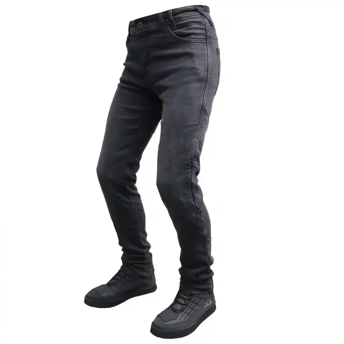 VEXO TITANS KOT PANTOLON LACİVERT SİYAH