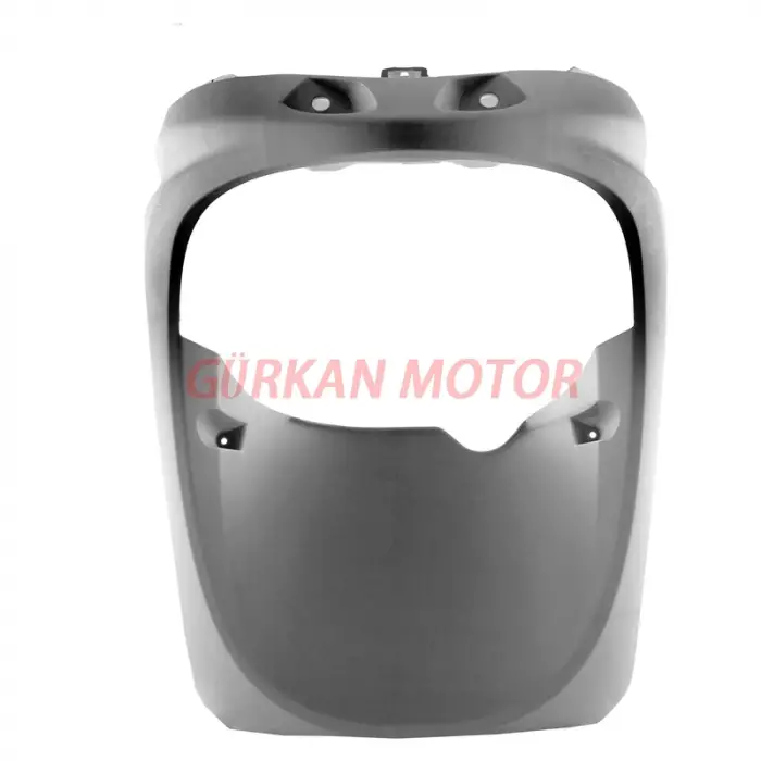 FAR ALTI GRENAJ (BURUN) [AÇIK RENK] FİZY