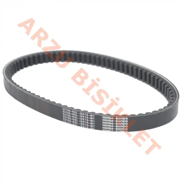 KAYIŞ [ 873x23x10.5 ]  HONDA ACTIVA 125 - ORJİNAL