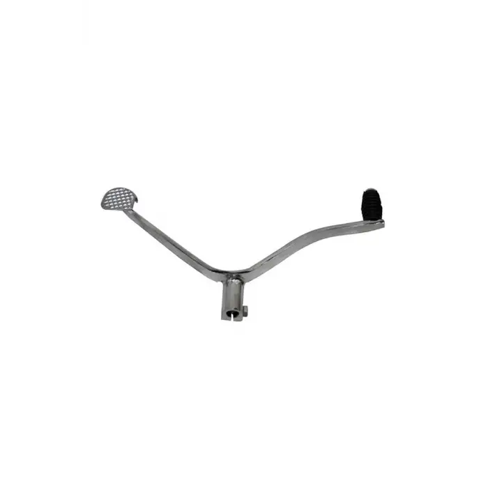 VİTES PEDALI CG UZUN FREZE