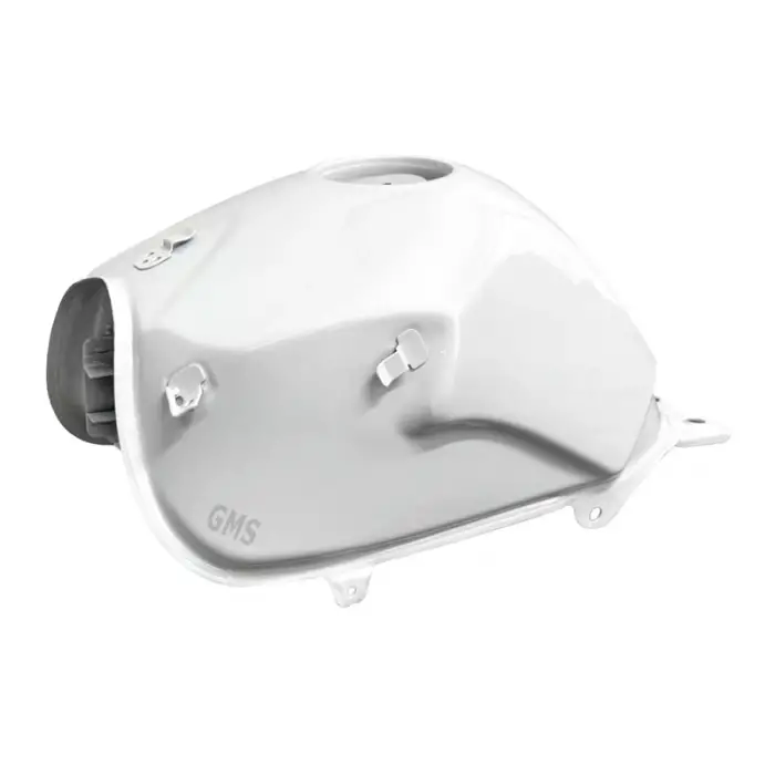 BENZİN DEPOSU BEYAZ DRIFT L