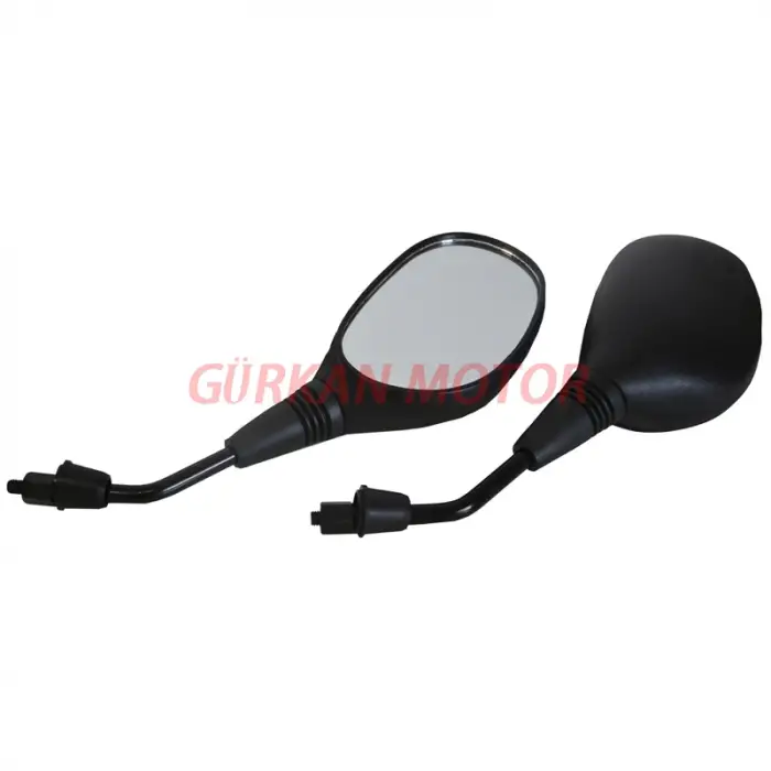 AYNA 10MM SCOOTER - CUP