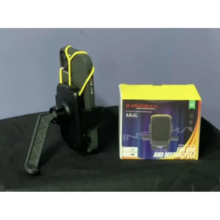 TELEFON TUTUCU AYNA BAĞLANTILI INSIGMA B MODEL