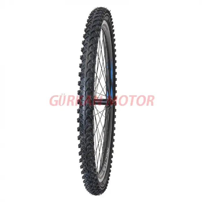 14*175 DIŞ [ DESEN - 2005] SİYAH