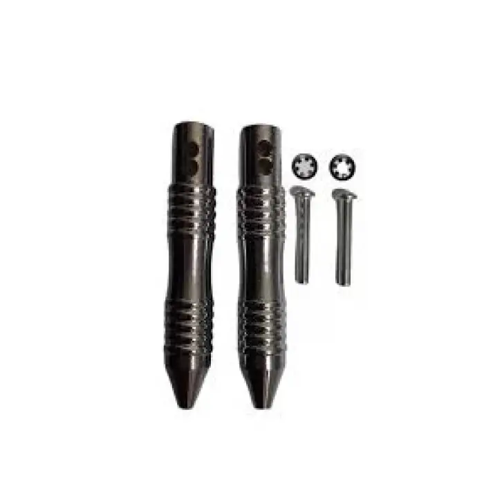 ARKA BASAMAK TAKIM YUVARLAK SİVRİ