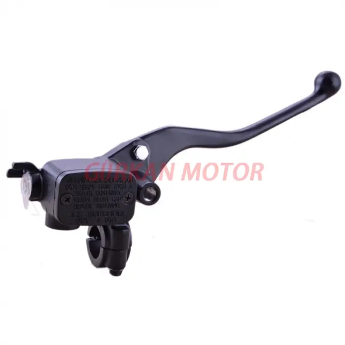 ÖN FREN MERKEZİ ÜST VE KOLU CBF 150 / CB 125 E / DRİFT - L