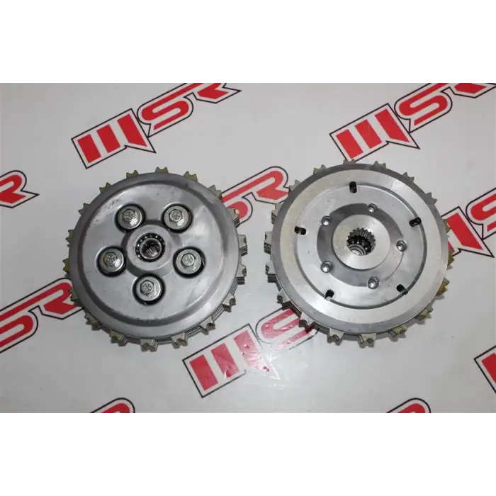 DEBRİYAJ GÖBEK KOMPLE HONDA CBR 250R