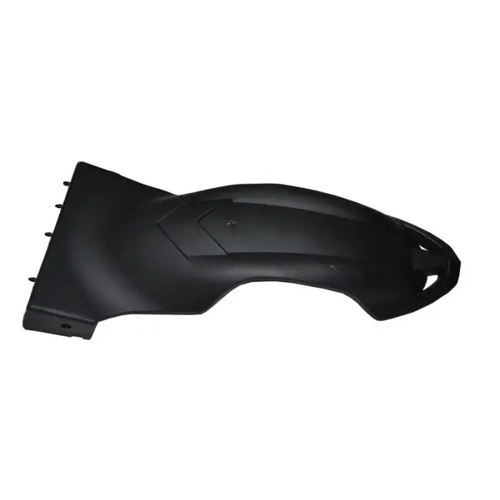 ARKA TEKER ÜSTÜ ÇAMURLUK (NEWLIGHT)