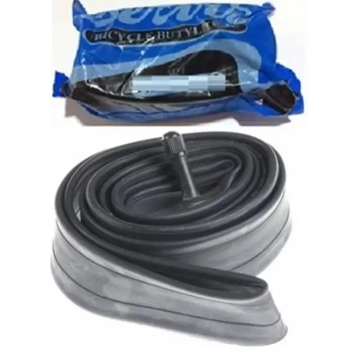 16*1,95 / 2,125 İÇ LASTİK SERVİS 1,75