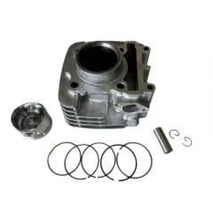 CRYPTON 115 SİLİNDİR KOMPLE SET ATG SEKMAN