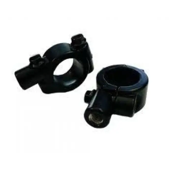 AYNA BAĞLANTI KÜTÜĞÜ 8 MM (ADET)