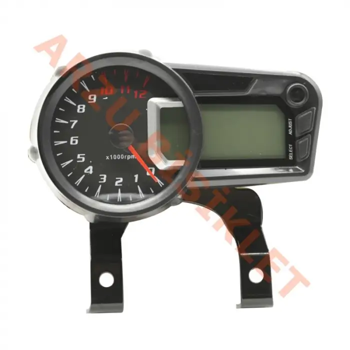 KİLOMETRE SAATİ DRİFT L