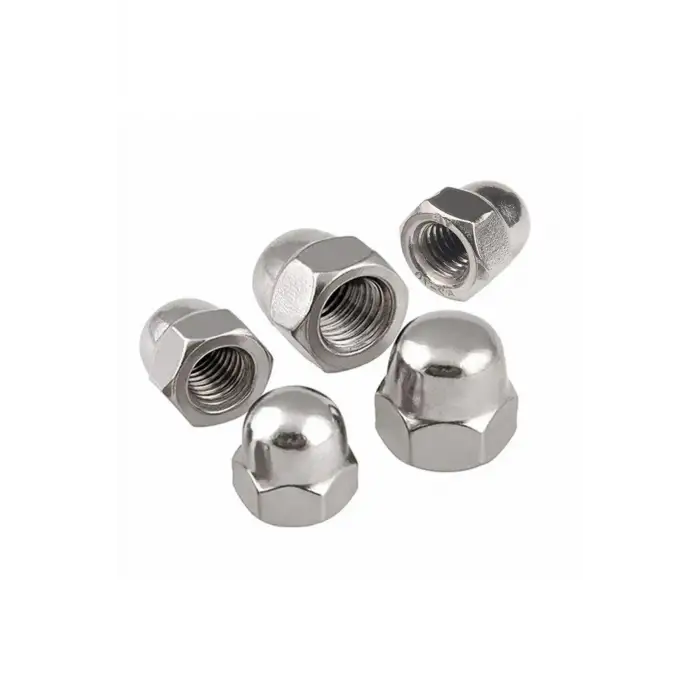 CG ARKA AMORTİSÖR SOMUNU ADET