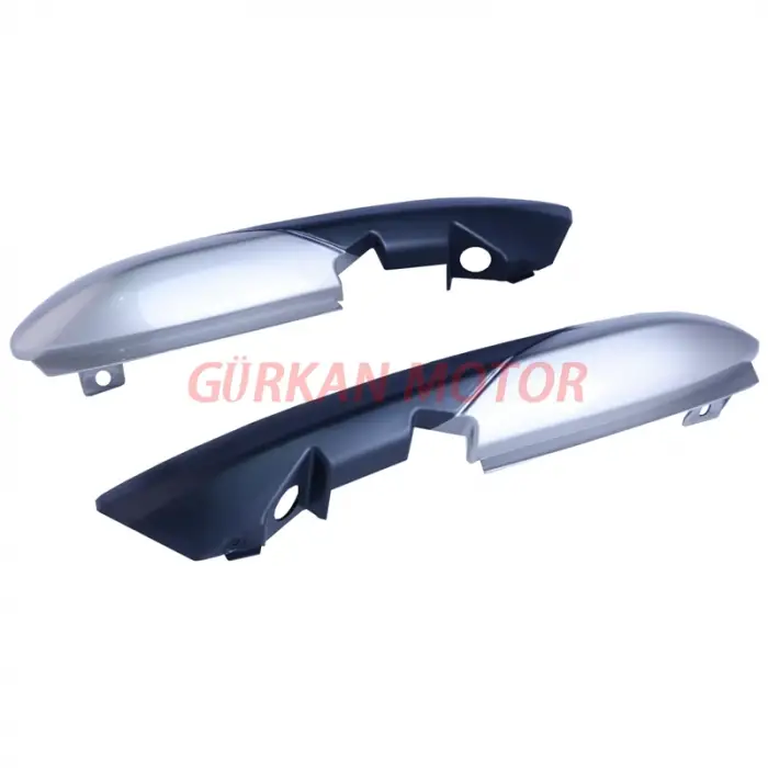 ARKA GRENAJ SOL / SAĞ [SELE ALTI] FÜME DRIFT