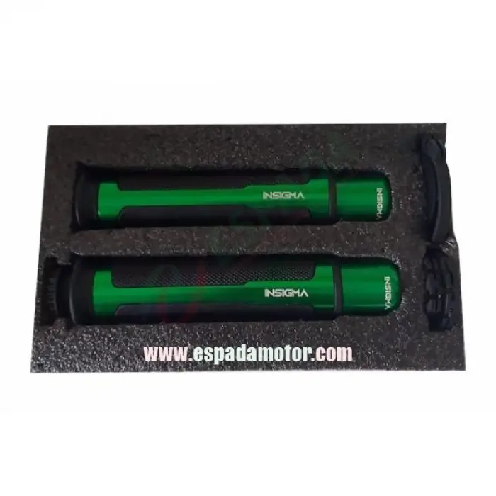 MOTOR ELCİK MODİFİYE (YEŞİL) INSIGMA