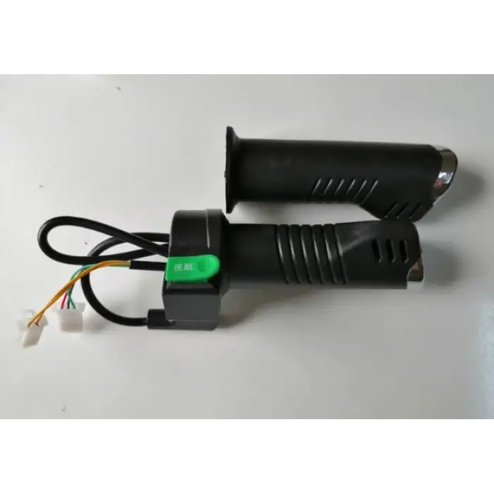 GAZ KOLU [TAKIM] VİTESLİ BAS ÇEK