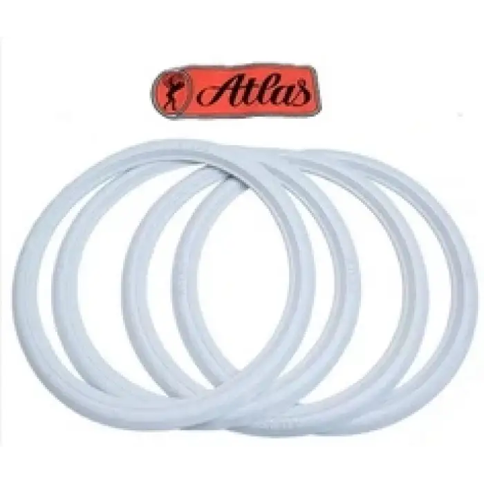 BEYAZ YANAK 14 ATLAS