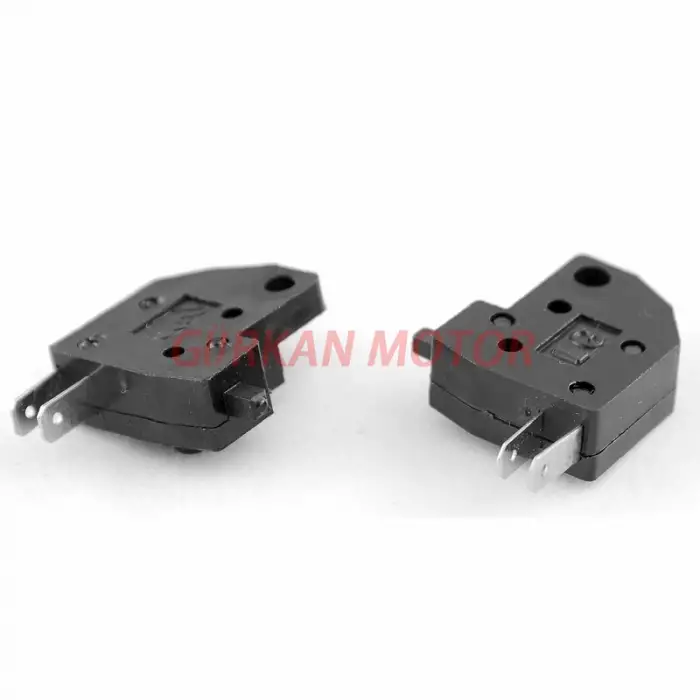 ÖN VE ARKA FREN MÜŞÜRÜ [ÇIT ÇIT MODEL] SCOOTER