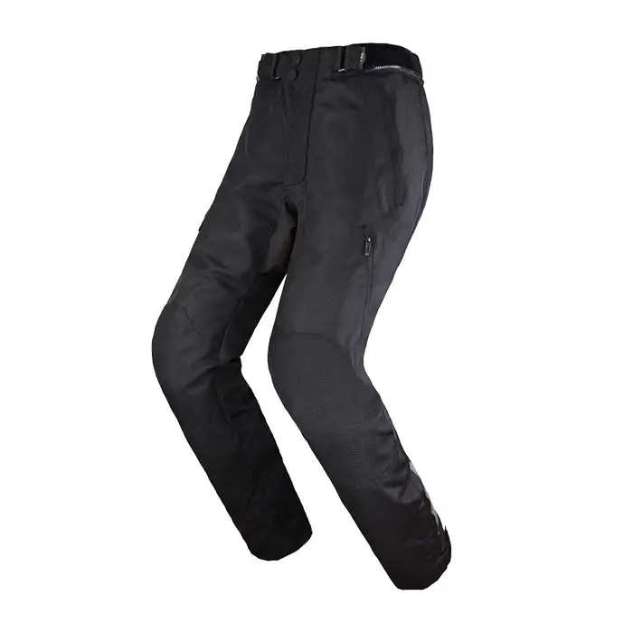LS2 CHART EVO PANTOLON SİYAH SİYAH