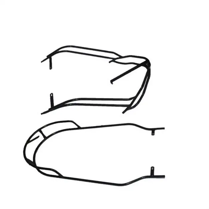 KORUMA DEMİRİ SPACY ÖN - ARKA SET