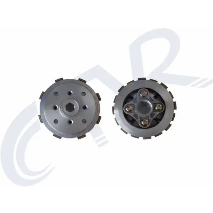 TVS 160 DEBRİYAJ İÇ GÖBEK KOMPLE