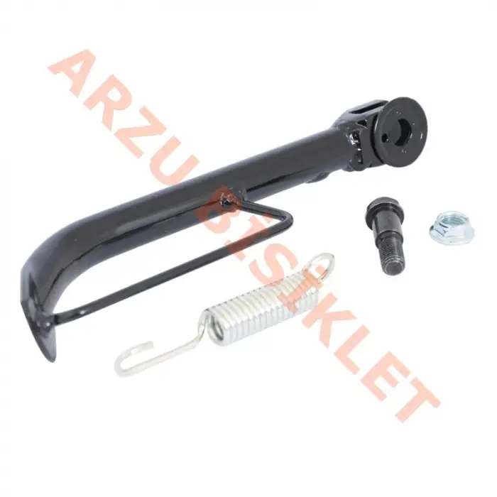 YAN SEHPA VE YAYI HONDA DİO