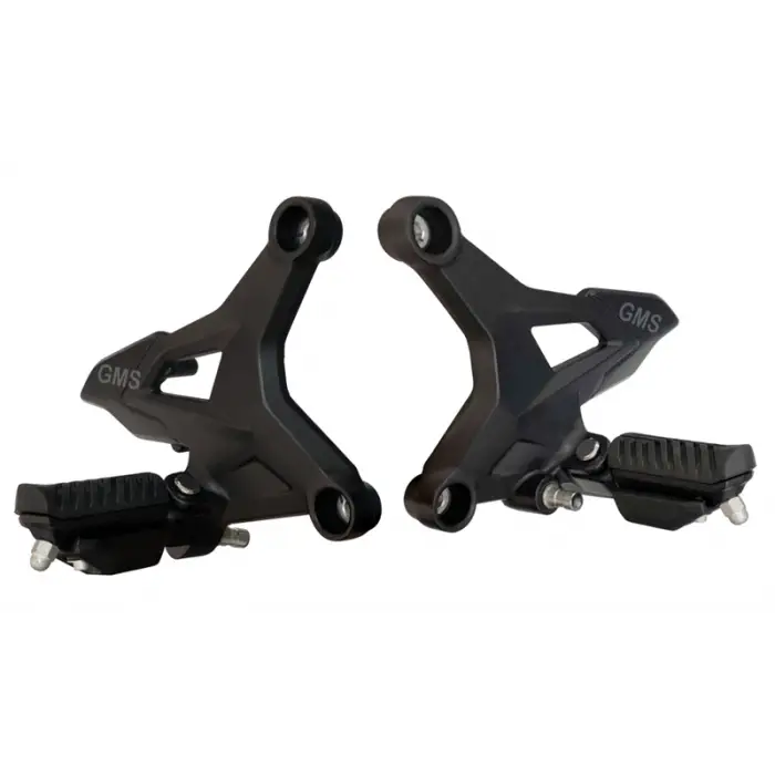 ÜÇGEN BASAMAK ÖN SET E5 NK250 - SR250