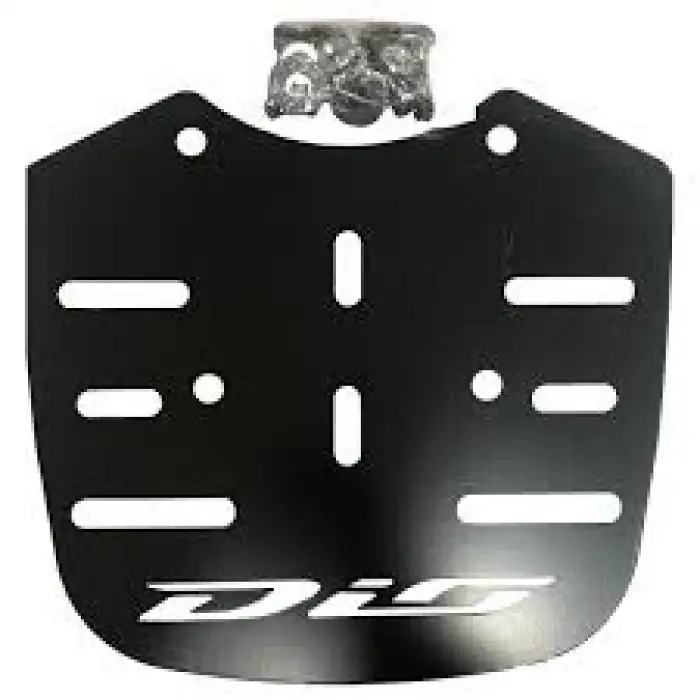 ÇANTA DEMİRİ HONDA DİO UNİVARSAL