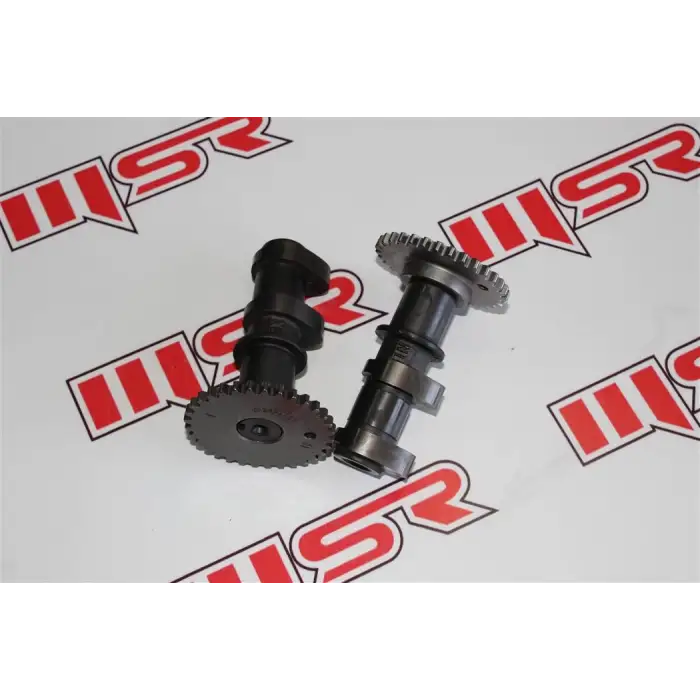 EKSANTRİK MİLİ CF 250 NK 2 Lİ SET