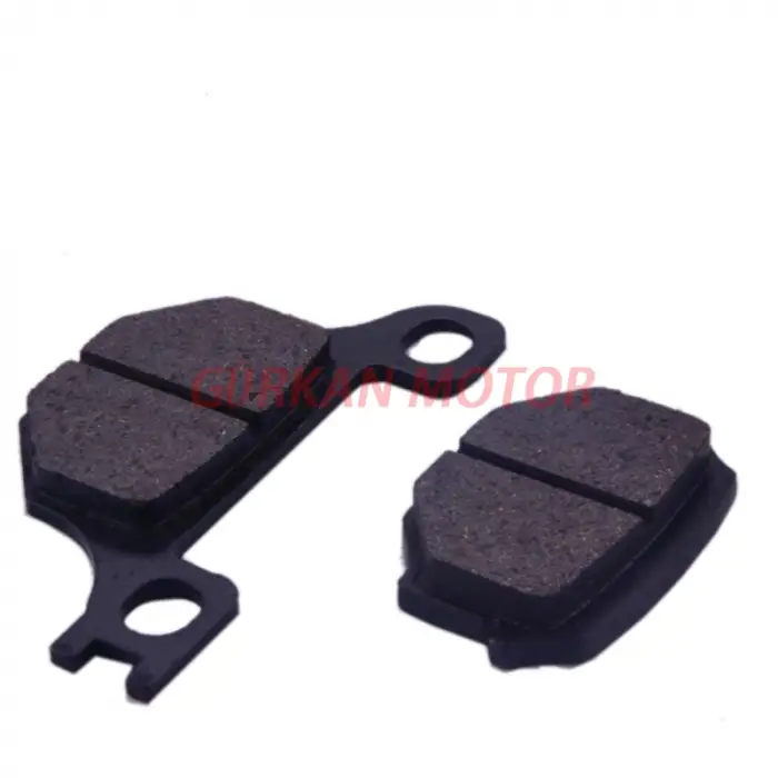 DİSK BALATA ÖN DRİFT