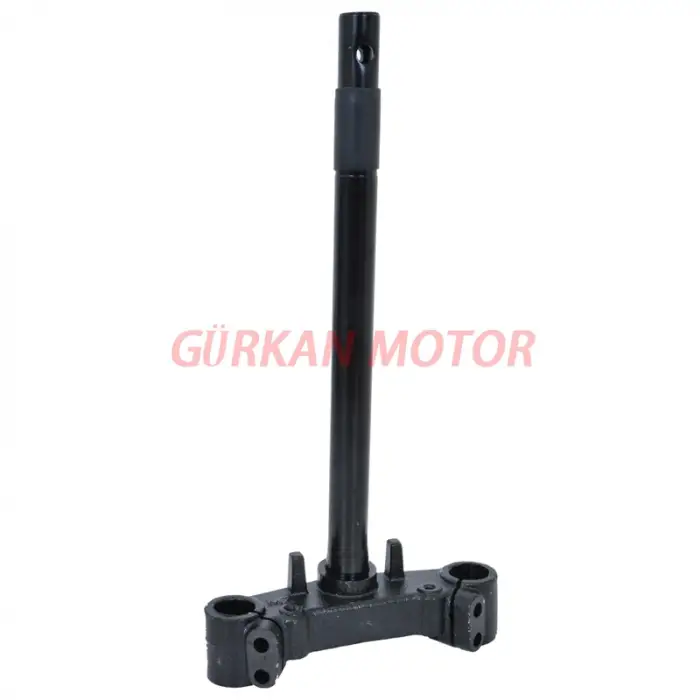 ÖN MAŞA - KUBA TRENDY 50CC