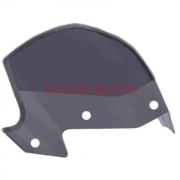 SİPERLİK CAMI YAMAHA - YBR K