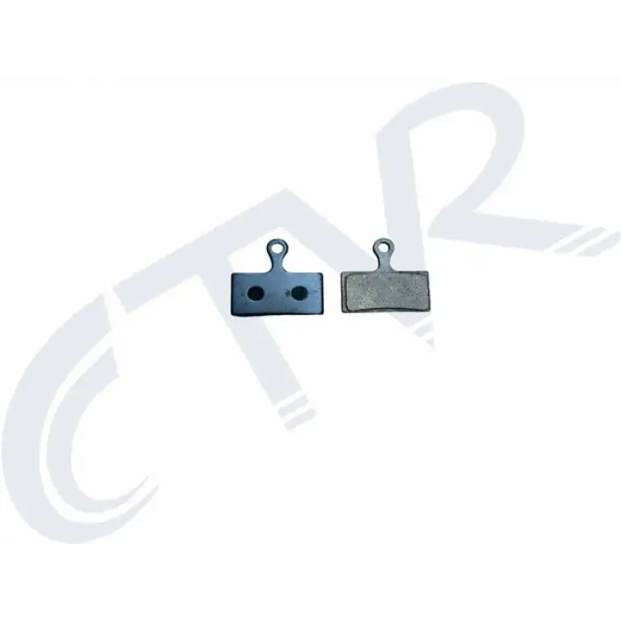 DİSK FREN BALATASI BİSİKLET (NEW DEORE)