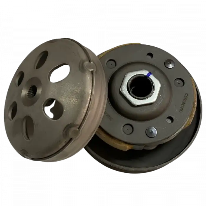 ARKA DEBRİYAJ KOMPLE PCX 2014 / 2017 CSR KWN OEM