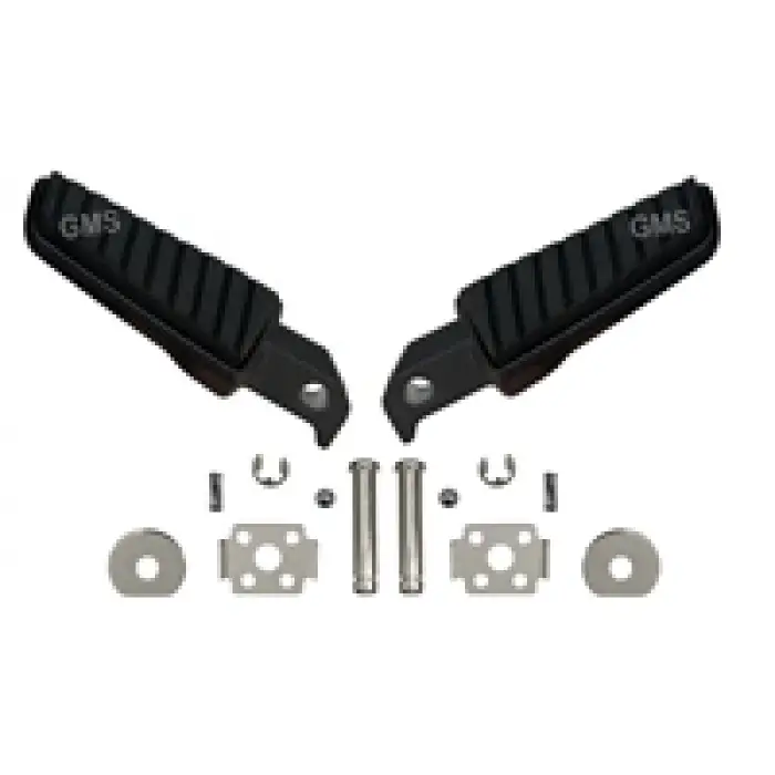 ARKA BASAMAK SET NK250-SR250