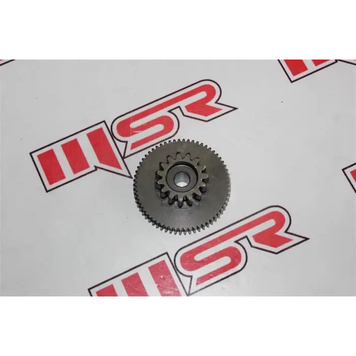 MARŞ DİŞLİSİ CF MOTO 250 NK250 SR A