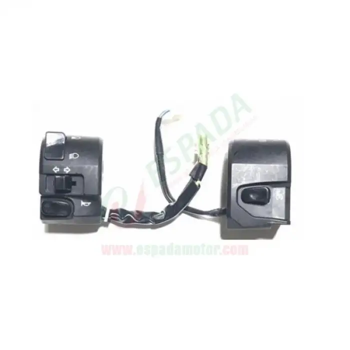 N MAX 125/155 KUMANDA TAKIM SAĞ - SOL OEM