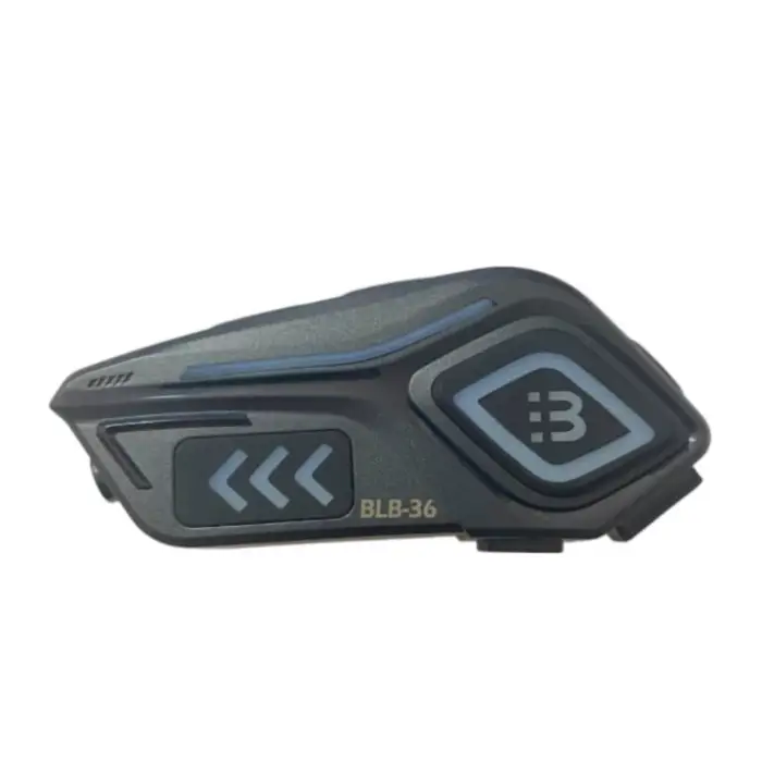 BLİC BLUETOOTH IŞIKLI İNTERCOM MODEL BLB-36