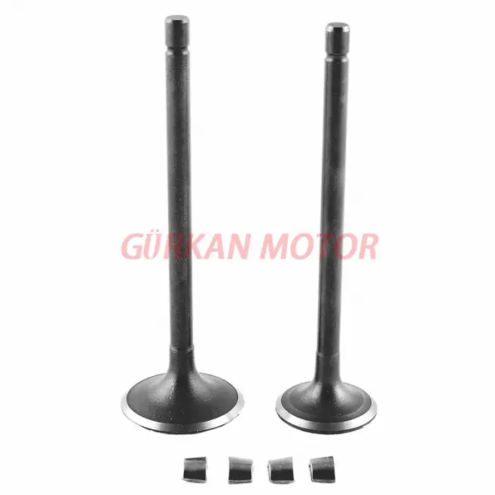 SUBAP TAKIMI [TIRNAKLI] [VTC] CG 200