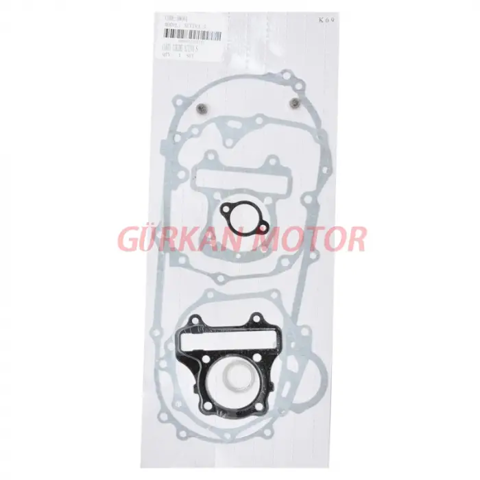 CONTA TAKIMI ACTIVA S