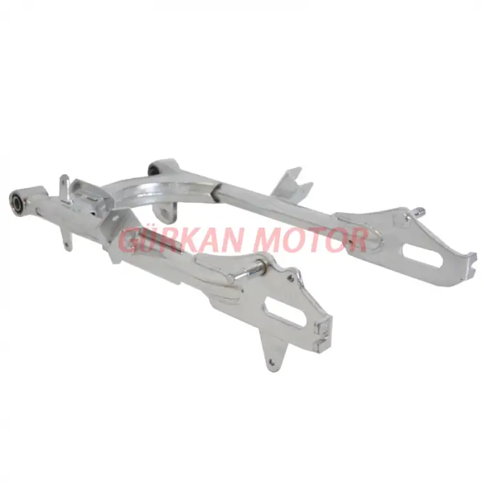 ARKA BEŞİK [MAFSAL] KROM CG