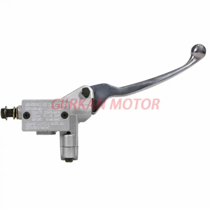 ÖN FREN MERKEZ VE KOLU ÜST SCOOTER