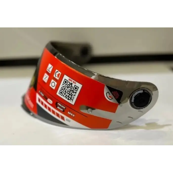 MT V 14-B KASK CAMI GRİ