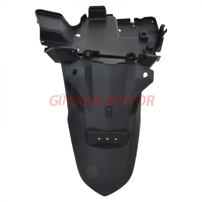 ARKA ÇAMURLUK ACTIVA S