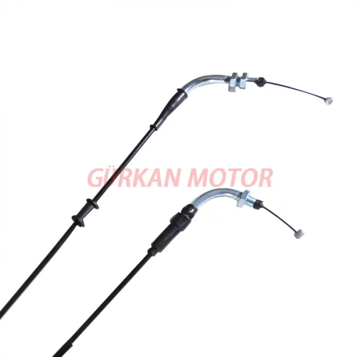 GAZ TELİ - SPACY - ARORA SPECIAL-ALFA