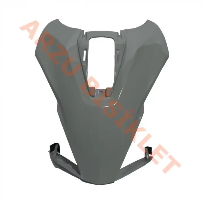 ÖN ÜÇGEN [NARDO GRİ] - HONDA DİO